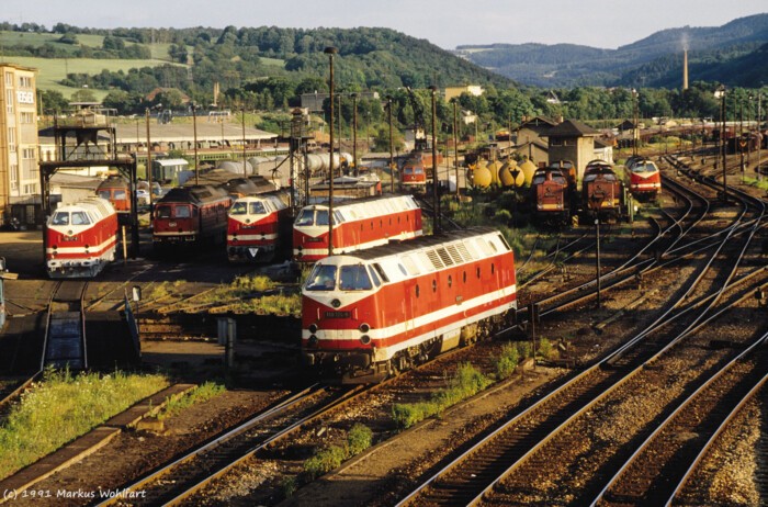 119 124 Saalfeld