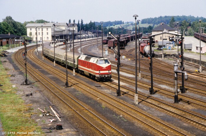 219 010 Ebersbach