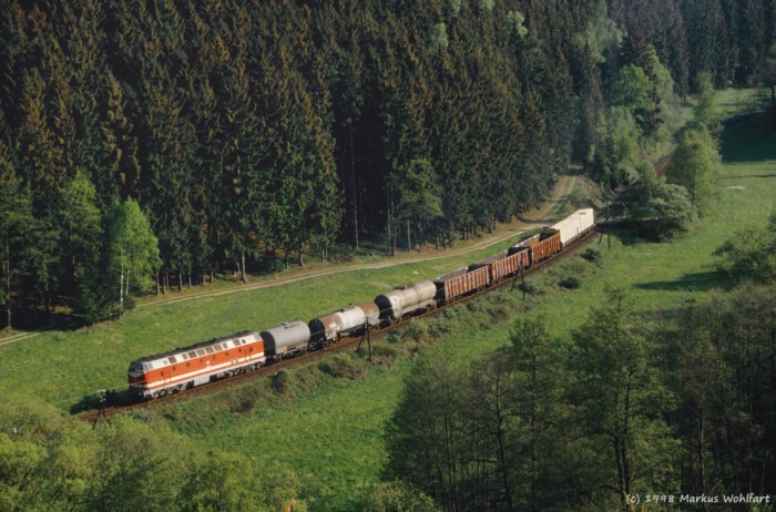 219 069 Posenmühle