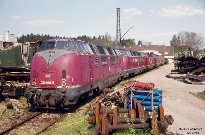 220 050<p>Penzberg Fa. Layritz