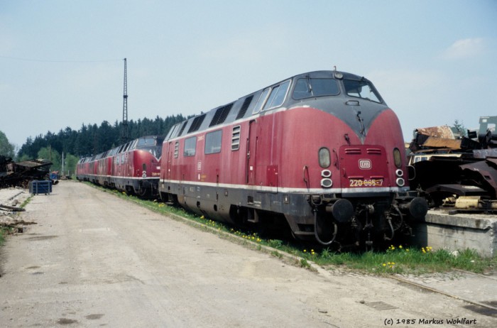 220 065<p>Penzberg Fa. Layritz