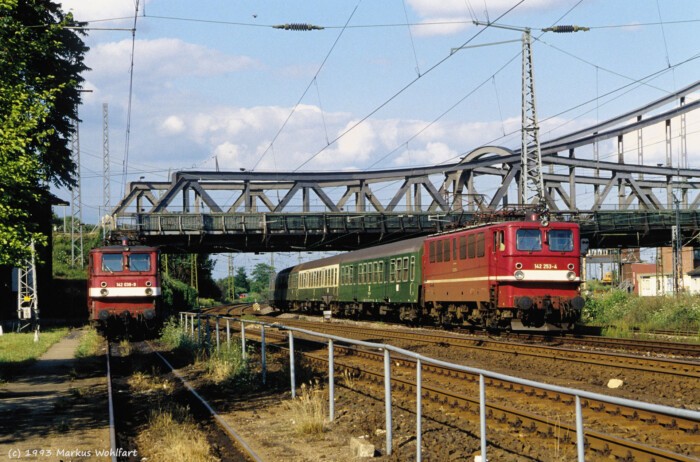 142 253 Bw Halle P