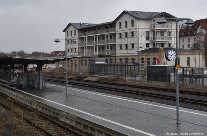 Bad Salzungen 2020
