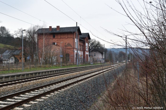 Kaulsdorf 2018